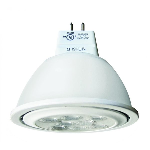 Elco Lighting MR16 LED Lamp MR16LD